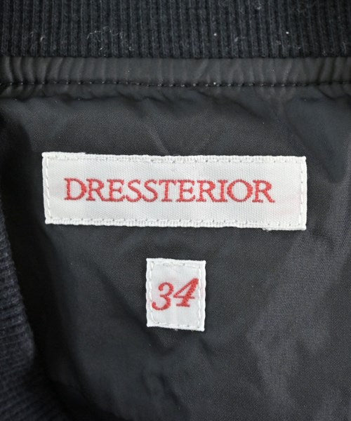 DRESSTERIOR แจ็คเก็ตเบลาส์ อื่น