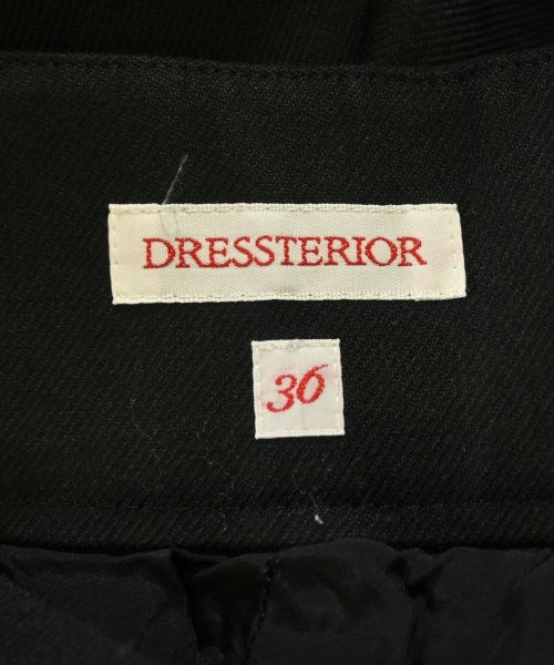 DRESSTERIOR กางเกง อื่น