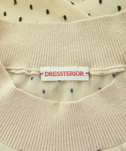 DRESSTERIOR ชุดเดรส