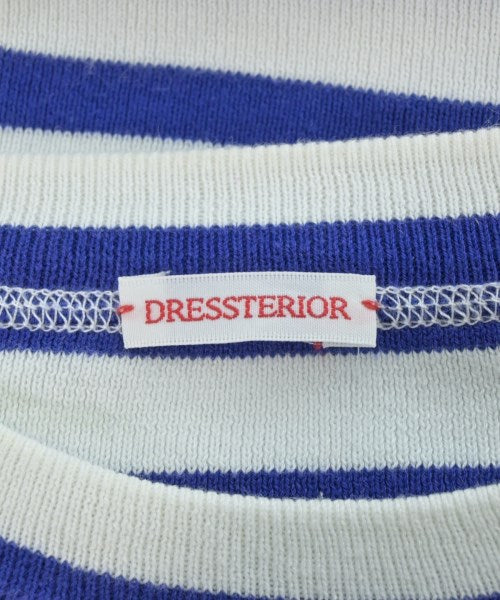 DRESSTERIOR เสื้อกันหนาว
