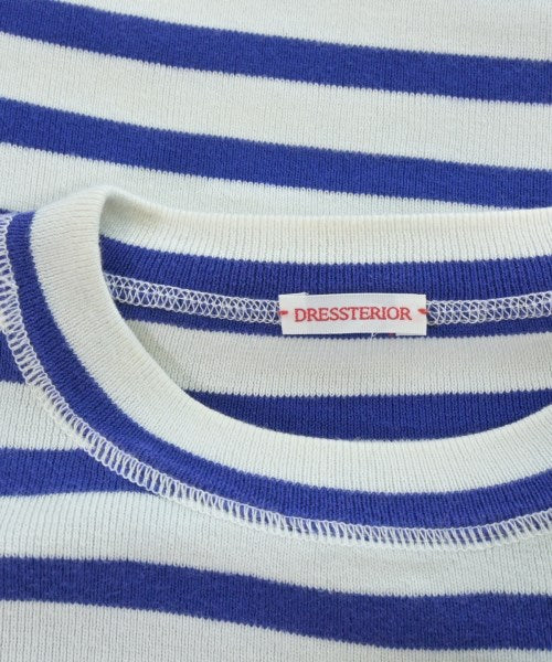 DRESSTERIOR เสื้อกันหนาว