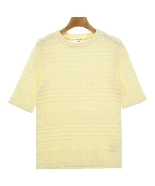 DRESSTERIOR เสื้อยืด/เสื้อท็อปส์