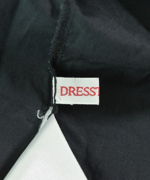 DRESSTERIOR เสื้อสตรี