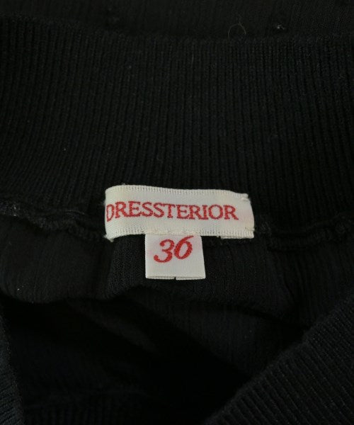 DRESSTERIOR เสื้อสตรี