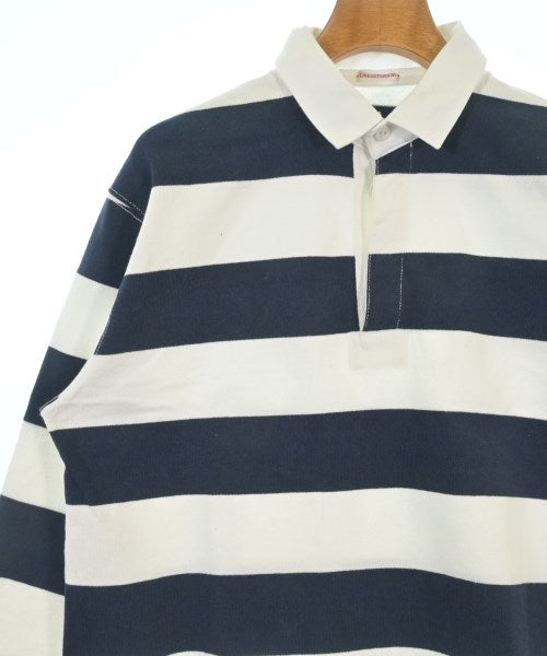 DRESSTERIOR เสื้อยืด/เสื้อท็อปส์