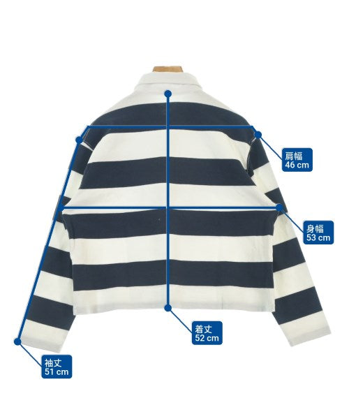 DRESSTERIOR เสื้อยืด/เสื้อท็อปส์