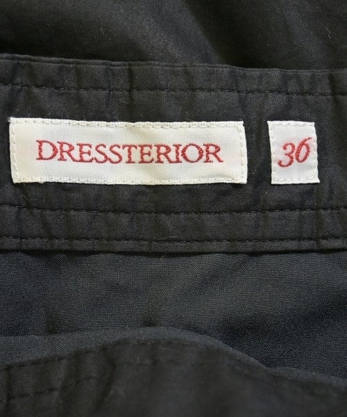 DRESSTERIOR กระโปรงยาว/แม็กซี่ยาว