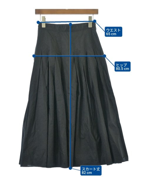 DRESSTERIOR กระโปรงยาว/แม็กซี่ยาว