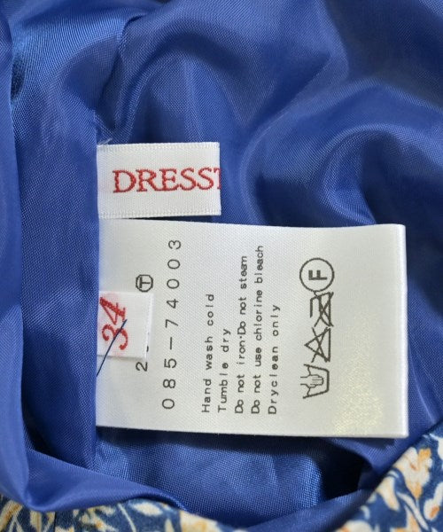 DRESSTERIOR กระโปรงยาว/แม็กซี่ยาว