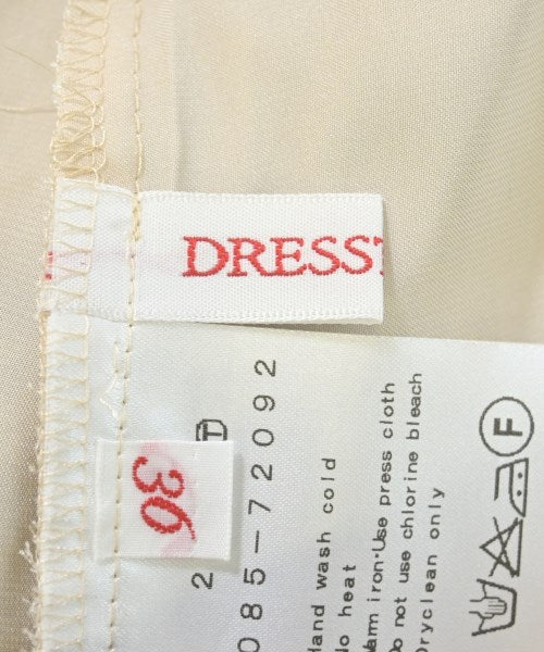 DRESSTERIOR กระโปรงยาว/แม็กซี่ยาว