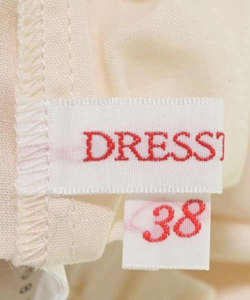 DRESSTERIOR กระโปรงยาว/แม็กซี่ยาว