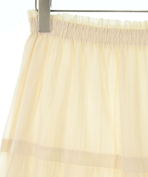 DRESSTERIOR กระโปรงยาว/แม็กซี่ยาว