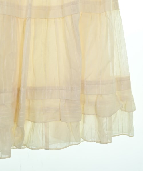 DRESSTERIOR กระโปรงยาว/แม็กซี่ยาว
