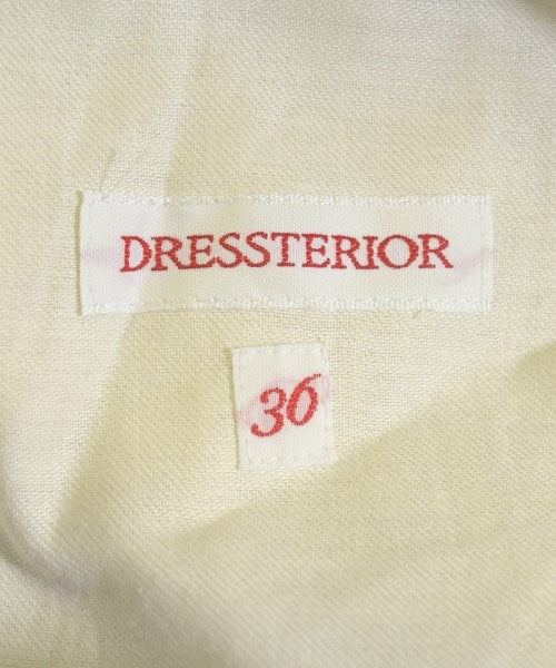 DRESSTERIOR กางเกง อื่น