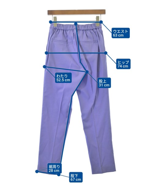 DRESSTERIOR กางเกง อื่น