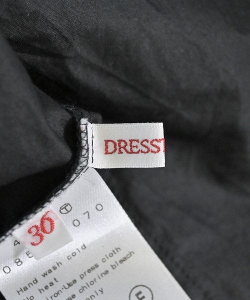 DRESSTERIOR เสื้อสตรี