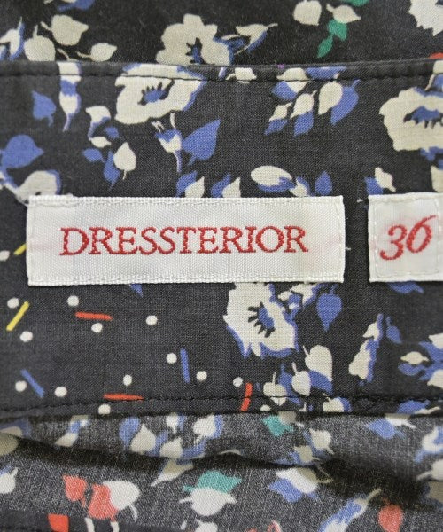 DRESSTERIOR กระโปรงยาว/แม็กซี่ยาว