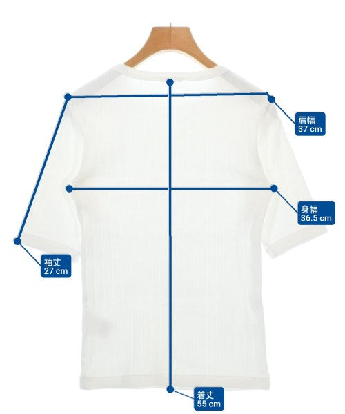 DRESSTERIOR เสื้อยืด/เสื้อท็อปส์