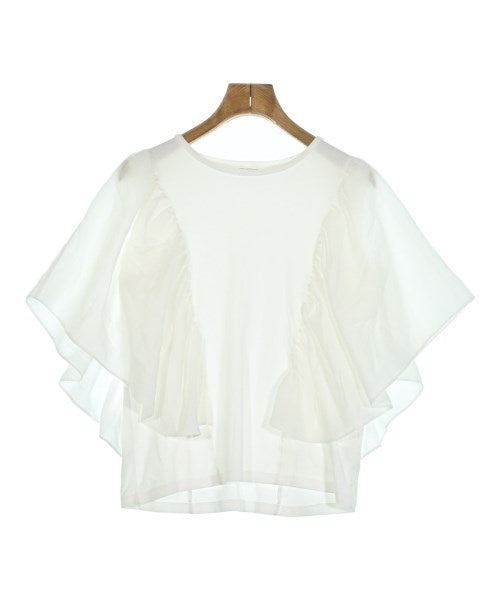 DRESSTERIOR เสื้อยืด/เสื้อท็อปส์
