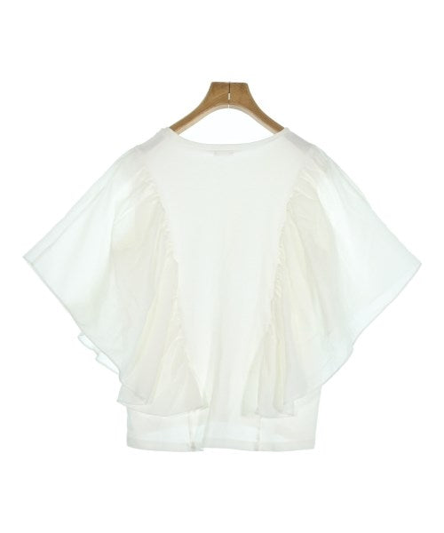 DRESSTERIOR เสื้อยืด/เสื้อท็อปส์