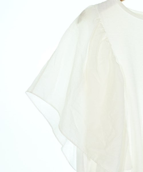 DRESSTERIOR เสื้อยืด/เสื้อท็อปส์