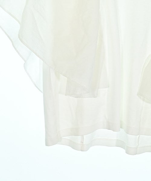 DRESSTERIOR เสื้อยืด/เสื้อท็อปส์