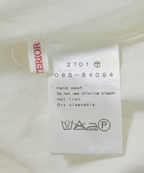 DRESSTERIOR เสื้อสตรี