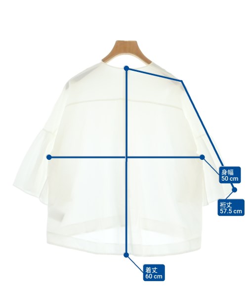DRESSTERIOR เสื้อสตรี