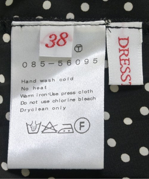 DRESSTERIOR ชุดเดรส
