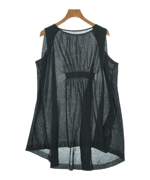 DRESSTERIOR เสื้อแขนกุด