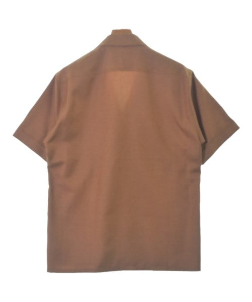 DRESSTERIOR เสื้อลำลอง