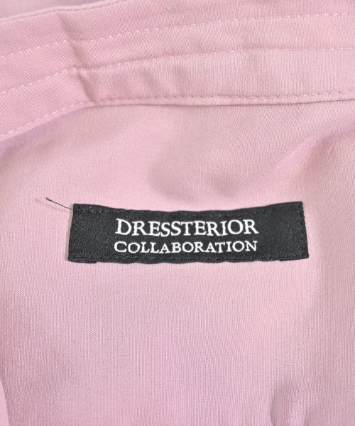 DRESSTERIOR เสื้อสตรี