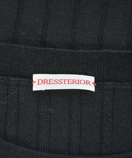 DRESSTERIOR เสื้อกันหนาว