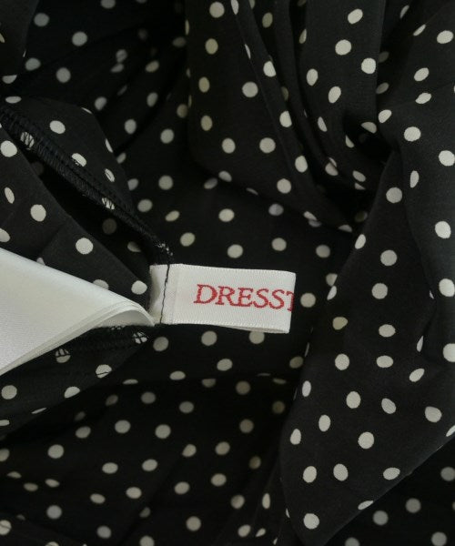DRESSTERIOR กระโปรงยาว/แม็กซี่ยาว