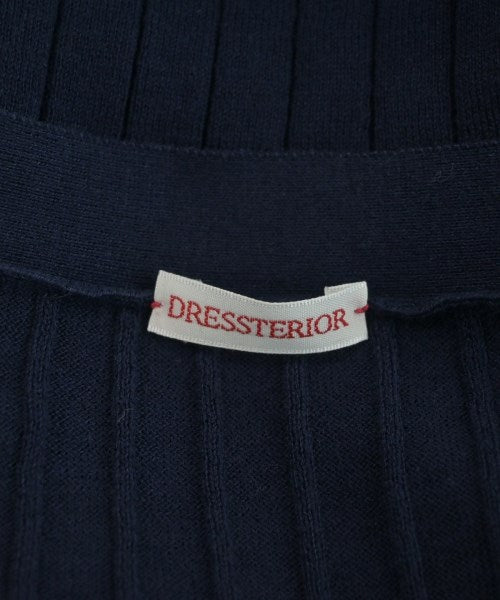 DRESSTERIOR เสื้อคาร์ดิแกน