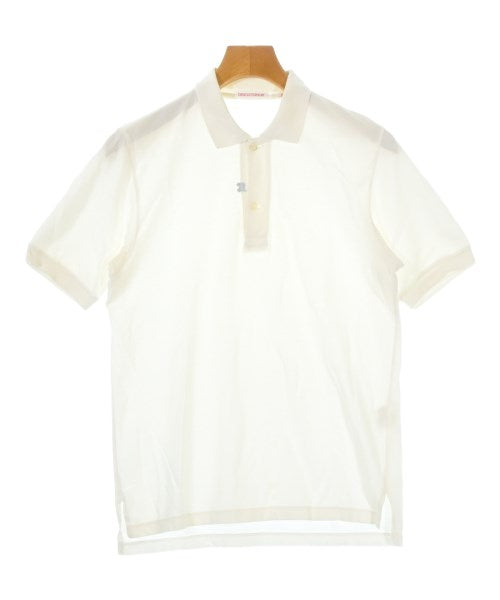 DRESSTERIOR เสื้อโปโล