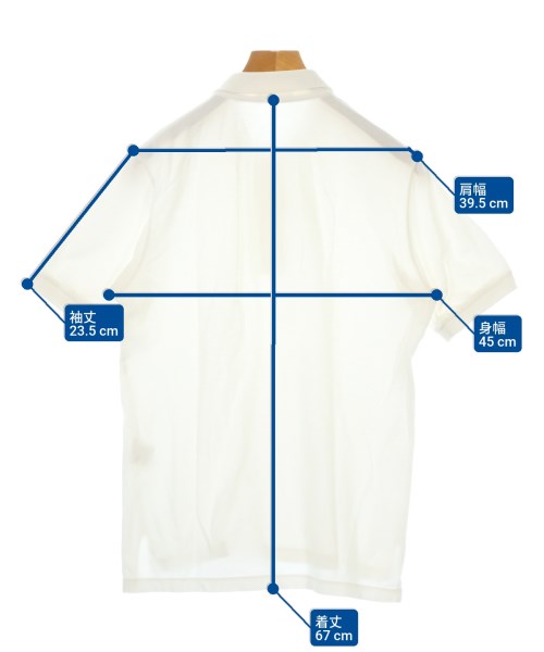 DRESSTERIOR เสื้อโปโล