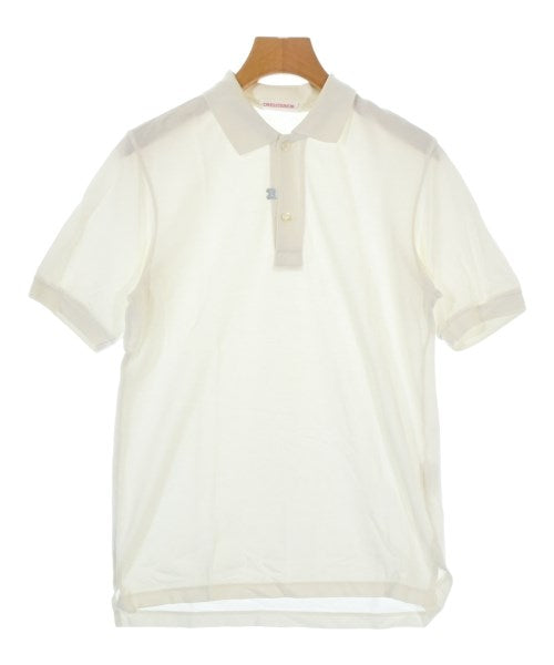 DRESSTERIOR เสื้อโปโล