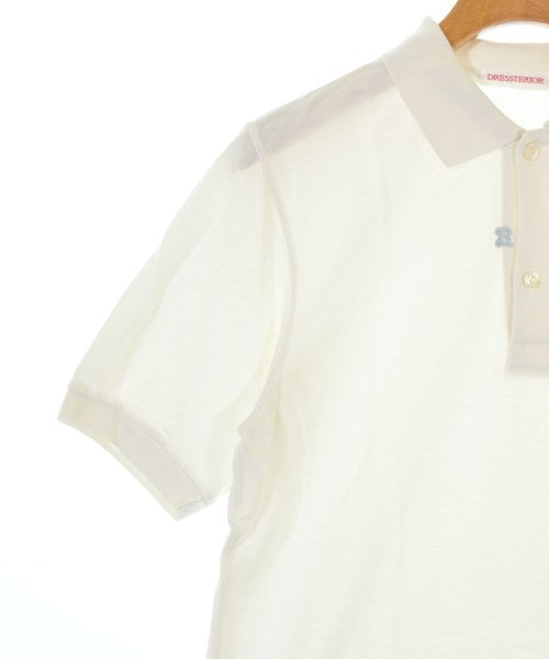 DRESSTERIOR เสื้อโปโล