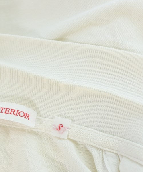 DRESSTERIOR เสื้อโปโล