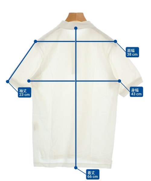 DRESSTERIOR เสื้อโปโล
