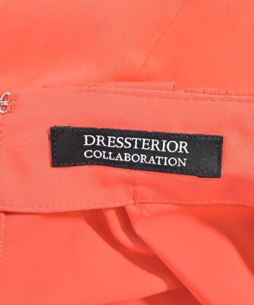 DRESSTERIOR กระโปรงยาว/แม็กซี่ยาว