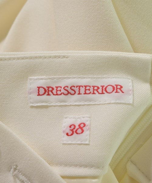 DRESSTERIOR กางเกง อื่น