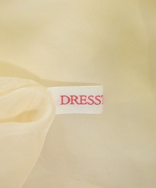DRESSTERIOR กระโปรงยาว/แม็กซี่ยาว