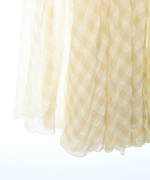 DRESSTERIOR กระโปรงยาว/แม็กซี่ยาว