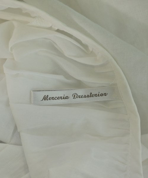 Merceria Dressterior เสื้อสตรี