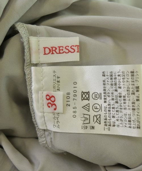 DRESSTERIOR กระโปรงยาว/แม็กซี่ยาว