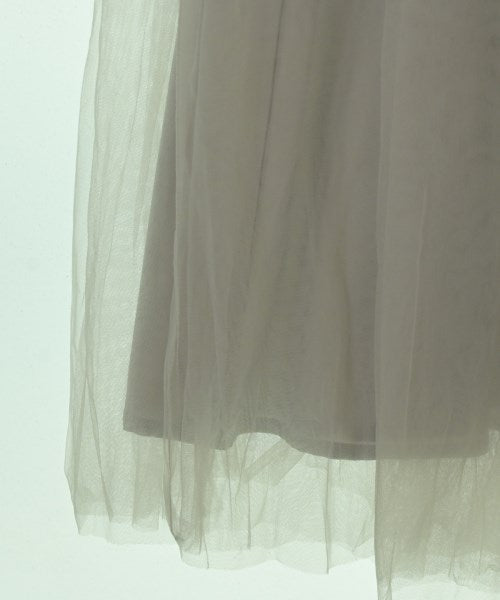 DRESSTERIOR กระโปรงยาว/แม็กซี่ยาว