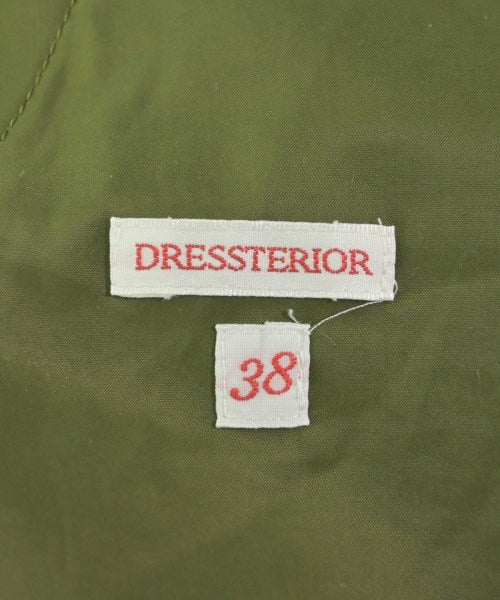 DRESSTERIOR กางเกง อื่น
