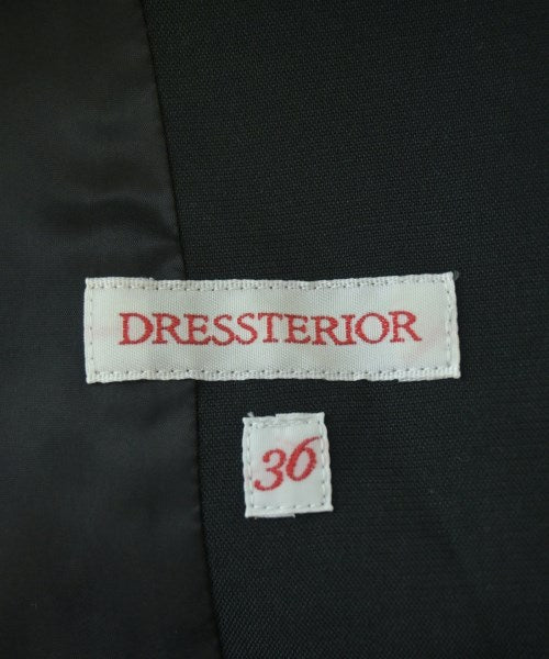 DRESSTERIOR เสื้อโค้ท อื่น